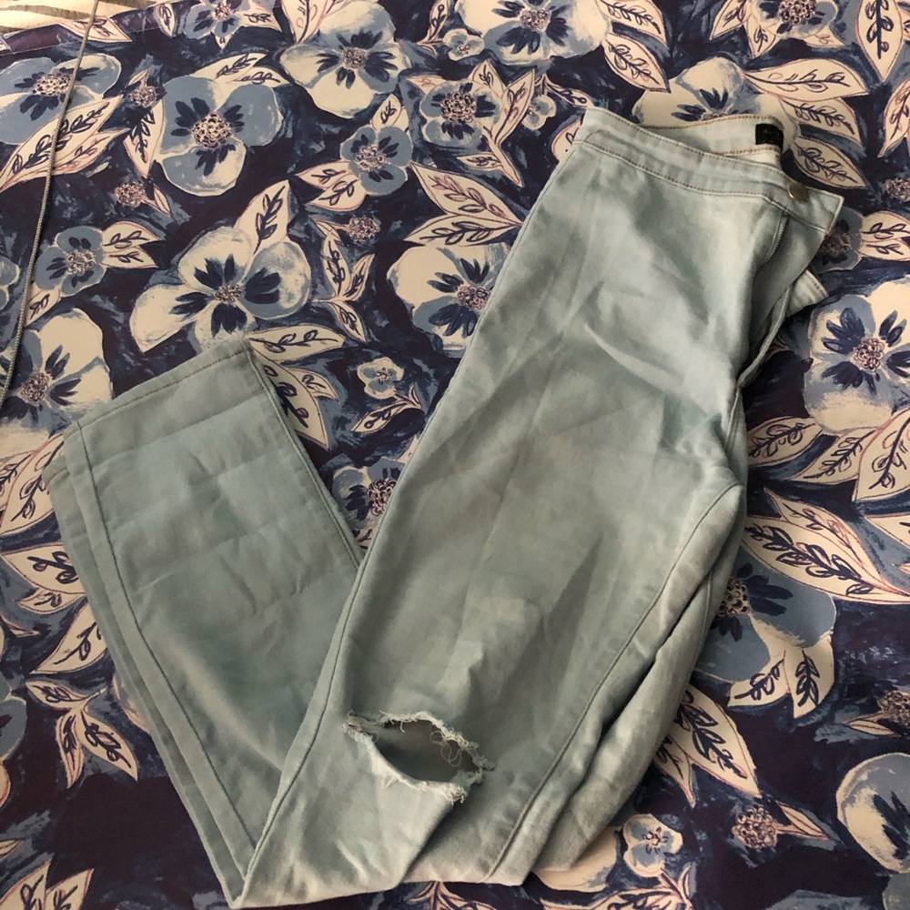 American Bazi jeans